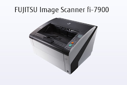 Fujitsu Fi-7900 Drivers Download