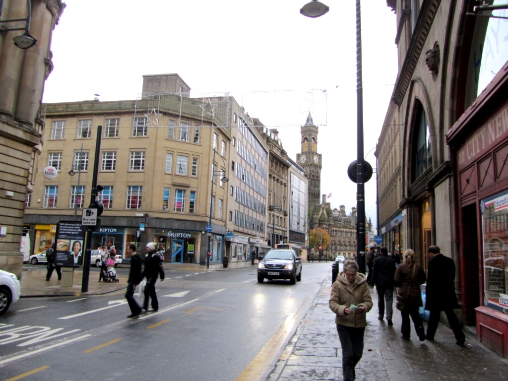 -: Bradford.City.Centre.