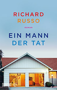 Ein Mann der Tat: Roman (Taschenbücher)