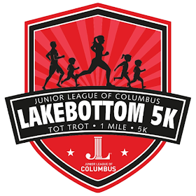 Lakebottom 5K logo