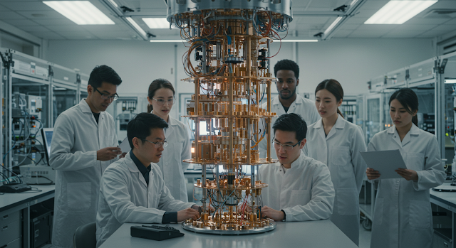 AI Generated Representative Image