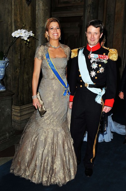 princess maxima. Crown Princess Maxima at Royal