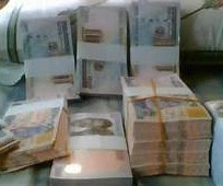 Fake Naira