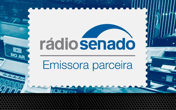 Rádio SenadoJ