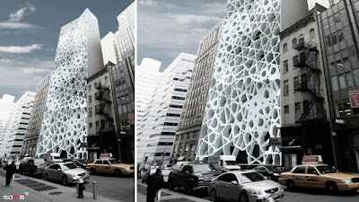 architecture engineering
