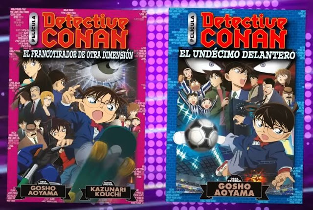 Nuevas licencias manga de Planeta Cómic en el 28 Manga Barcelona.