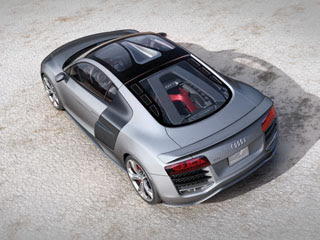 2008 Audi R8 V12 TDI-2