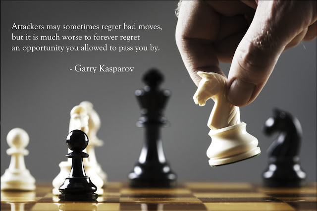 Chess Wallpaper HD With Quotes