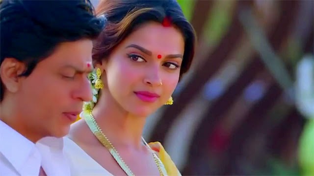 Titli Chennai Express Deepika Padukone Best Songs