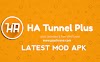 Ha Tunnel Plus MOD Apk Unlimited Time