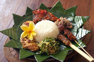 Nasi Bali