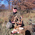 Hightower Buck- 215 7/8 Gross Score