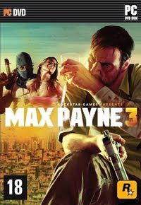 Baixar Max Payne 3 – PC
