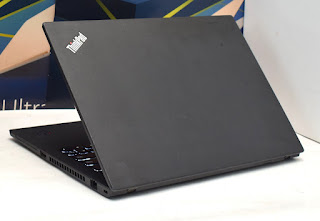Laptop ThinkPad T490 Core i5 Coffee Lake TouchScreen