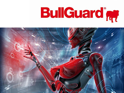 Telecharger Bullguard Antivirus 2022 Gratuit