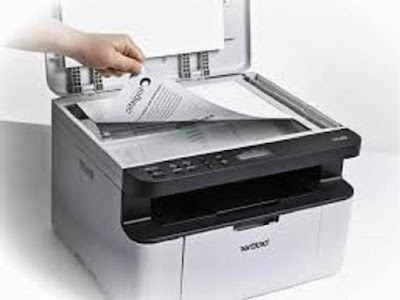 Image Brother DCP-1510 Printer Driver