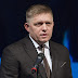 Robert Fico nem hajlandó szóba állni a szlovák dollármédiával
