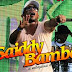 SAIDDY BAMBA EM SANTA INÊS - MA 02.03.2014