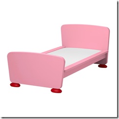ikea mammut bedframe