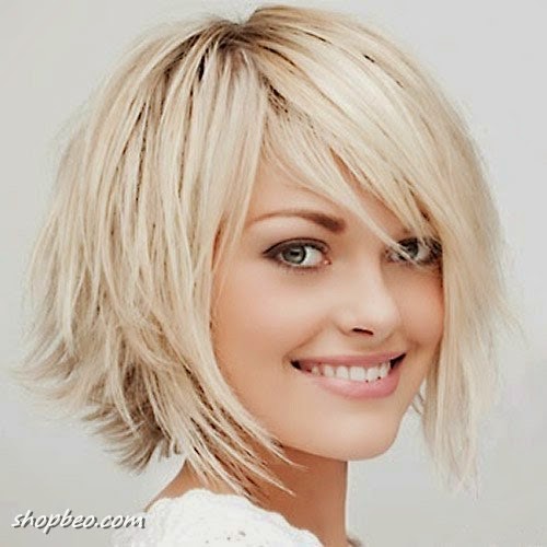 Short Hairstyles 2015