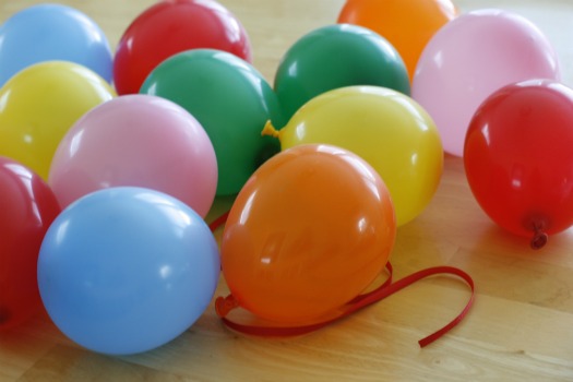 Balloon Banner8