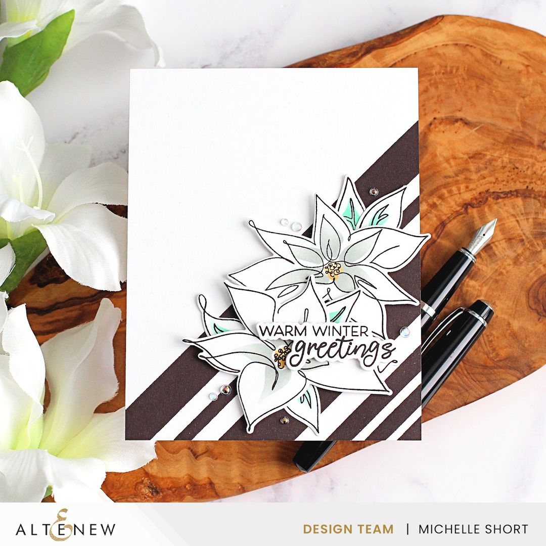 The Card Grotto: Altenew  October 2023 Release Blog Hop + Giveaway