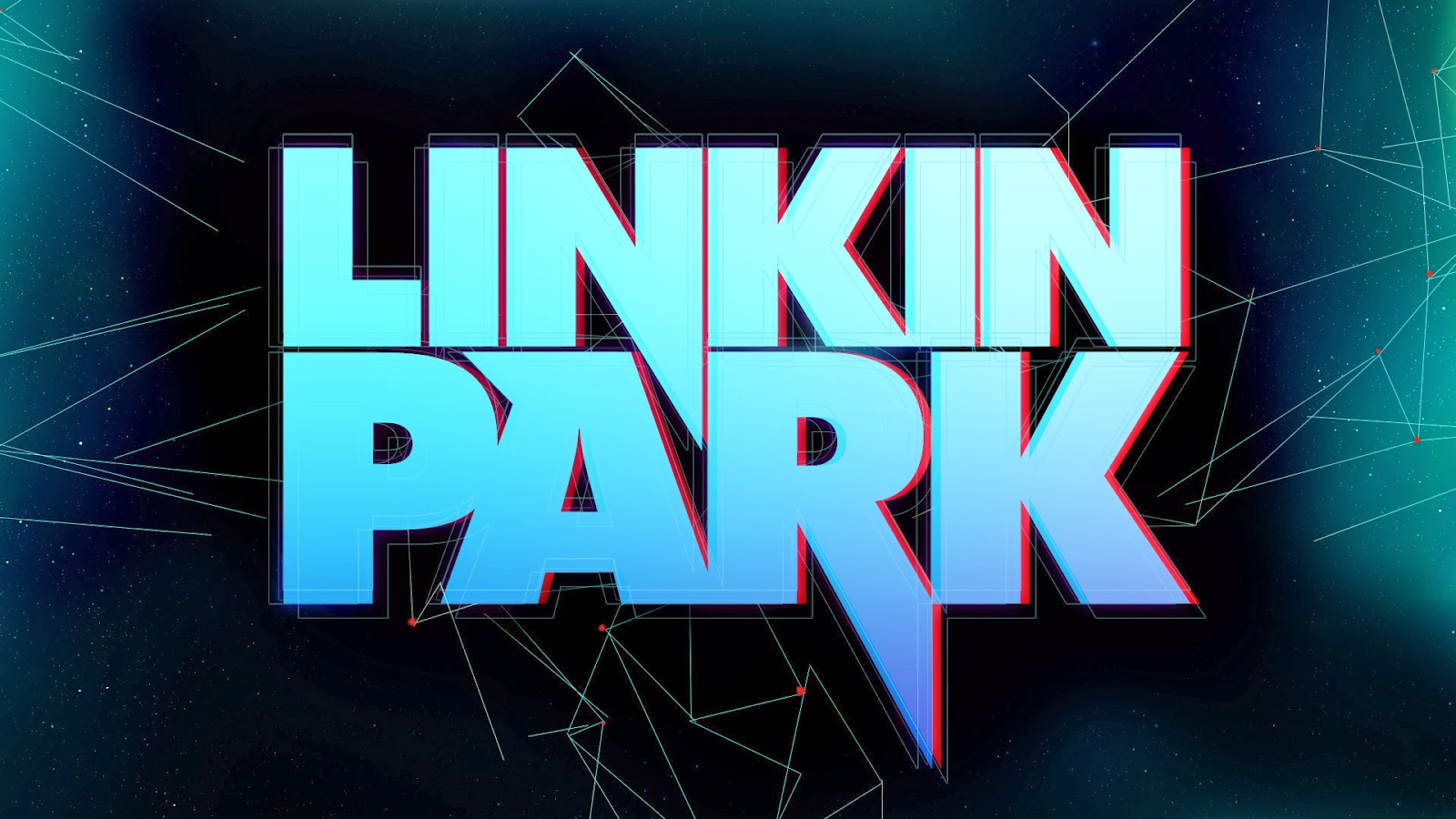 Wallpaper Atau DP BBM Linkin Park HD Khusus Android 2015