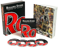 'Rolling Stone' on DVD