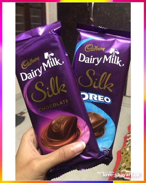 dairy milk chocolate day images