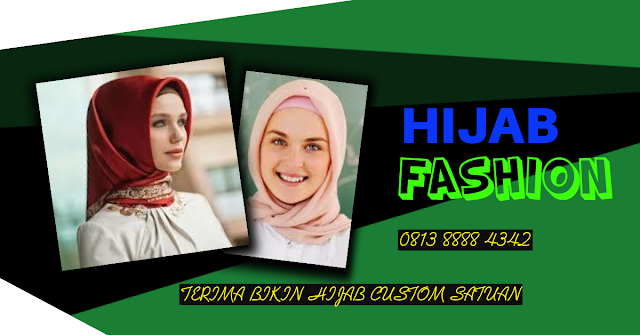Fashion Hijab Liburan