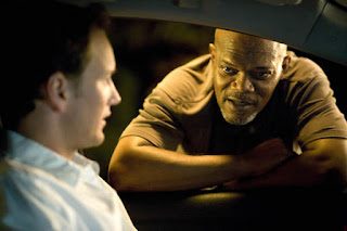 Lakeview Terrace movie