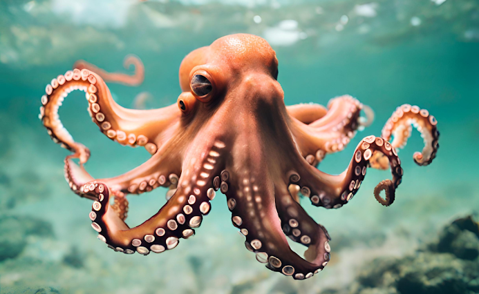 Are All Octopuses Venomous?