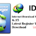 IDM Internet Download Manager 6.35 Full free Download