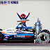 Takuma Sato Indianapolis 500 Champion 2020 by Sunny78