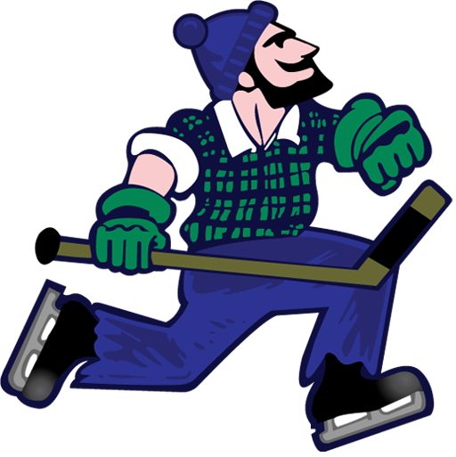 Vancouver Canucks Logo. Vancouver Canucks.