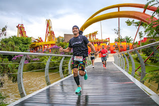 Meia Maratona Beto Carrero