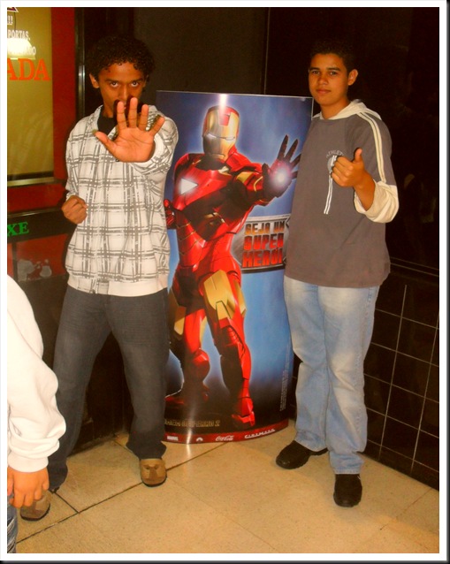 Homem de Ferro 2 054
