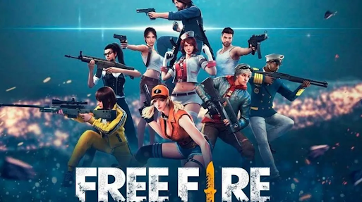 freefire banner