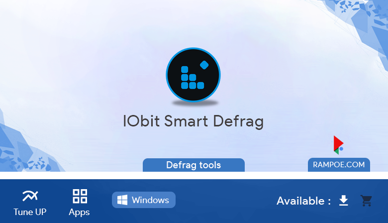 Free Download IObit Smart Defrag 7.1.0.71 Full Latest Repack Silent Install