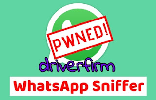 whatsapp Sniffer APK