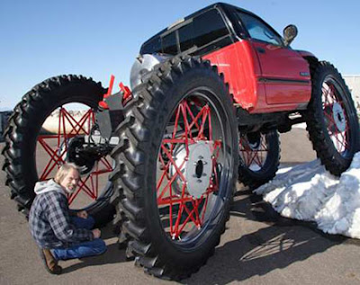  amazing car tuning - lifted trucks