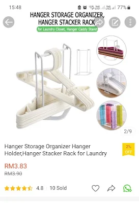 KENAPA PRODUK SAYA LAKU DI SHOPEE. INI CARANYA