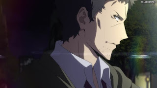 文スト 5期2話 箕浦 | 文豪ストレイドッグス アニメ Bungo Stray Dogs Episode 52 BSD