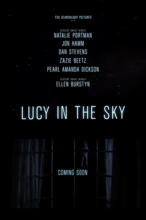 [VF] Lucy in the Sky 2019 Film Complet Streaming
