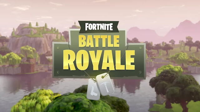 fortnite and PUBG game news 