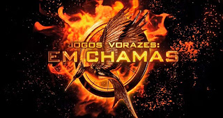 Jogos Vorazes: Em Chamas estreia em primeiro lugar nas bilheterias brasileiras