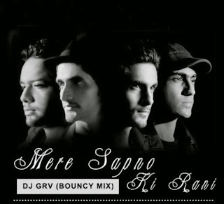 Mere+Sapno+Ki+Rani+(Sanam)+Dj+Grv+Bouncy+Mix