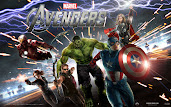 #11 Avengers Wallpaper