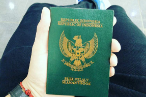 Biaya Pembuatan Buku Pelaut Baru