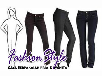 Harga Celana Jeans Wanita